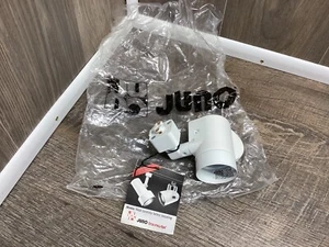 Juno T238 Trac-Master 120V weiß - Bild 1 von 14