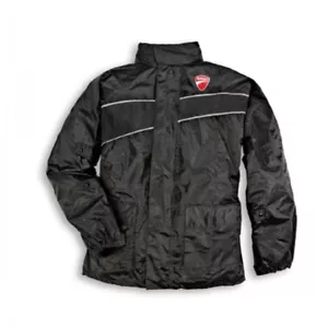 DUCATI RegenKombi Rainsuit RegenJacke und RegenHose STRADA V2 GT %%%%% - Bild 1 von 3