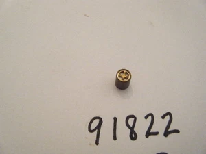 NEW MCCULLOCH MAIN FUEL ORIFICE PART NUMBER 91822 310, 320, 330, PRO MAC 510 - Picture 1 of 1
