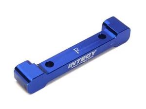 Präzisions-CNC-gefräste Legierung Vorderarmhalterung entwickelt für Traxxas 1/10 4-Tec 2.0 - Bild 1 von 1