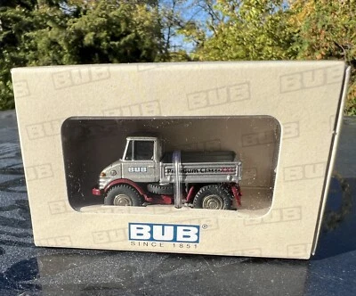 BUB Spielwarenmesse-Express 2011 para Feria del Juguete de Nuremberg - Plateado - 1 de 1000 Nuevo en caja Foto 1 de 4