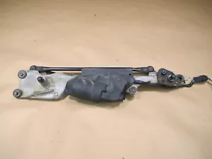 🥇01-06 LEXUS UCF30L LS430 LIMPIAPARABRISAS TRANSMISIÓN ACOPLAMIENTO CON MOTOR OEM - Imagen 1 de 13