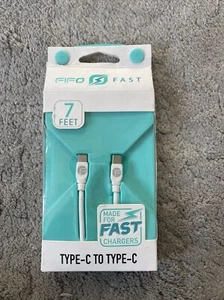 Type C To Type C Cable - Picture 1 of 1