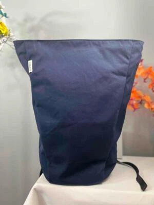 Mochila de día OSPREY Arcane grande con cremallera superior en lona azul marino Foto 1 de 4