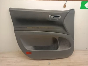 Türverkleidung vorne links Toyota Avensis Verso Kombi Bj. 2004 - Bild 1 von 11