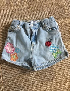 Kinder Denim Place Größe 36 Mos/3T - Bild 1 von 2