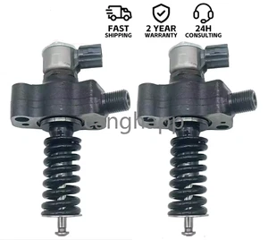 2PCS Pump Plunger HP6-0011 HP60011 for John Deere RE569911 Fuel Injection Pump - Picture 1 of 1