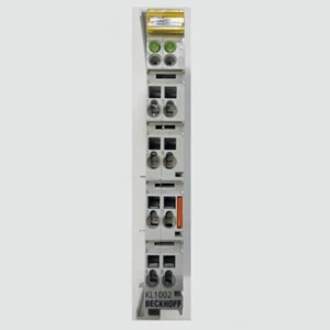 ▀▄▀▄▀ BECKHOFF KL1002 – 2 DIGITAL INPUT - Bild 1 von 2