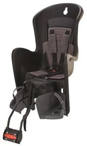 Prophete 0023 Fahrradsitz Kindersitz Bilby RS, mit Rahmenbefestigung für hinten, - Bild 1 von 12