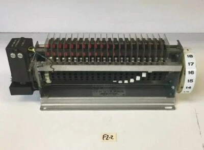 Interruptor paso a paso giratorio AGASTAT EMS18AB20U *Envío rápido* ¡Garantía! Foto 1 de 3