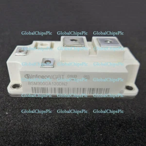 Módulo 1PC Nuevo BSM300GA120DN2 IGBT INFINEON - Imagen 1 de 1
