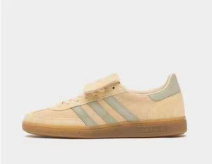 ADIDAS Originals Handball Spezial LT SHOES in Brown - Picture 1 of 6