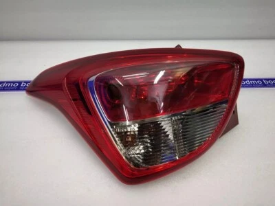 Para Hyundai Grand I10 2013-2019 - "Montaje de luz trasera izquierda/lámpara trasera" Foto 1 de 4