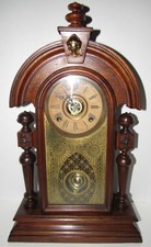 Antique Kitchen Clock For Sale Ebay