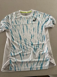 ASICS tennis Top - Picture 1 of 1