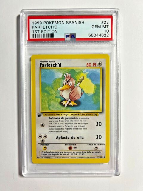 Jogo de cartas pokemon box raichu de alola copag 98458 98457