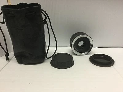 Kenko C/AF Cameron 2X MC7 Tele-Converter Japan - Image 1 of 4