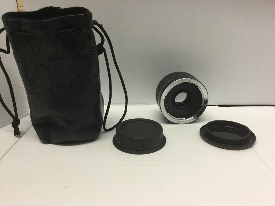 Kenko C/AF Cameron 2X MC7 Tele-Converter Japan - Image 1 of 4