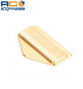 Schumacher Racing Front Brass Weight 20g - KD KC LD ST SCHU4999 - Picture 1 of 1