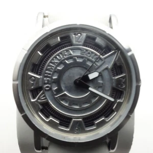 Steins;Gate × Red Monkey Lab Member Badge Model Wrist Watch 2013 - Picture 1 of 14