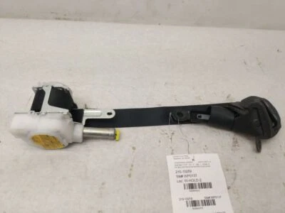 Cinturón de seguridad cubo delantero retractor de pasajeros construido en Japón se adapta a 18-19 CAMRY 2664319 Foto 1 de 4