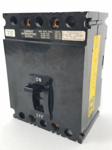 FAP36070 Square D 70 Amp Circuit Breaker *NEXT DAY OPTION*