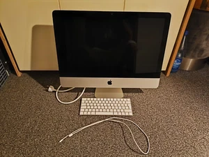 Apple iMac (Late 2015), 21,5", Intel Core i5, gebraucht - Bild 1 von 1