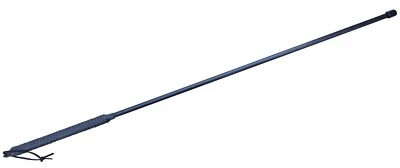 PEITSCHENBÄR Rohrstock BDSM Kunststoff 8mm stark mir Griff R-20