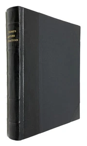 1838 Scripture Engravings Bible Related Illustrations La Trobe Rare Book Nice! - Picture 1 of 8
