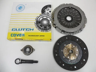 AIMCO OE SPEC CLUTCH KIT FITS  2003-2008 HYUNDAI TIBURON 2.7L SE GT - Image 1 of 4