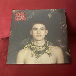 NEW Years and Years Palo Santo 12" Gatefold Vinyl Album Record Sealed Polydor UK - Picture 1 of 7