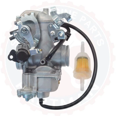 Conjunto de carburador para Honda XL250S XL250R XL250 1979-1981 Foto 1 de 4