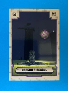 Panini Minecraft Trading Cards n.167 - Imagen 1 de 1