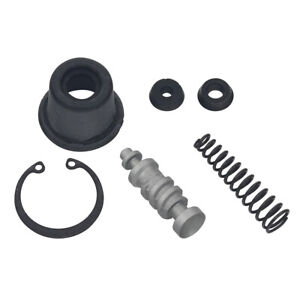 Rear Brake Master Cylinder Rebuild Kit for Honda Replaces OEM# 43520-KZ4-J43
