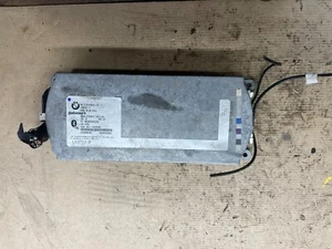 2004 to 2010 Bmw Bluetooth Control Module Computer Telematics OEM N7041 DG - Picture 1 of 4