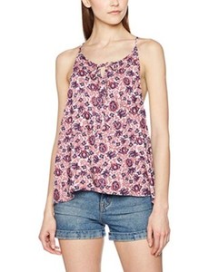 camisetas y de mujer viscosos Billabong | online en eBay