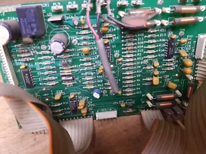 Murex Transtig 375s circuit boards parts - Picture 1 of 10