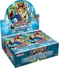 Yugioh! - LOB - Legend Of BlueEyes - 25th Anniversary - Pick Your Card!