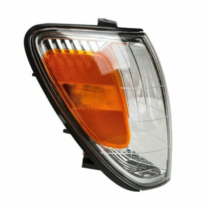 Luz de señalización de giro de esquina lateral derecha para Lexus LX470 1998-2007 Foto 1 de 4