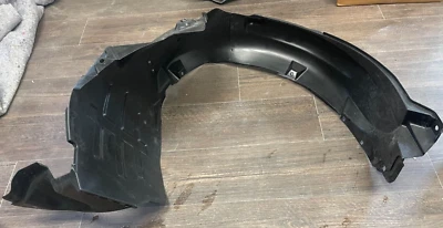 2011 - 2013 现代索纳塔右前内挡泥板 — 第 1/4 张图片