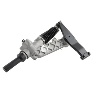 Power Steering Gear Box Assembly Compatible for EZGO TXT and Medalist Gas 5540 - Picture 1 of 12