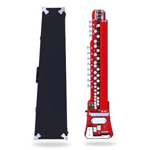 High-Quality Banjo – Crisp Sound & Smooth Playability for Live Performances - Picture 1 of 8