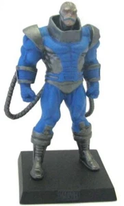 eaglemoss * série SUPER HERO - plomb hors série MARVEL # 06 - APOCALYPSE - X-Men - Imagen 1 de 3