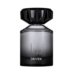 Driven Black by Alfred Dunhill cologne for Men 3.3 / 3.4 oz EDT Tester Brand New - Picture 1 of 2