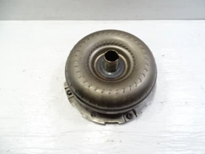 10 Range Rover Sport L320 torque converter - Picture 1 of 3