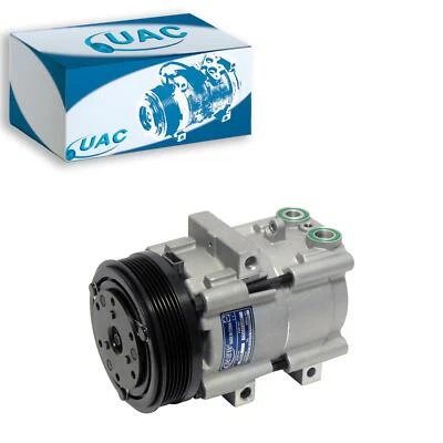 Compresor de aire acondicionado UAC para Mazda Tribute 2001-2006 Foto 1 de 3