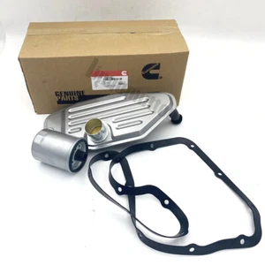 Cummins 4WD Transmission Filter Kit For Dodge Ram 3500 6.7L 545RFE 65RFE 66RFE - Picture 1 of 10