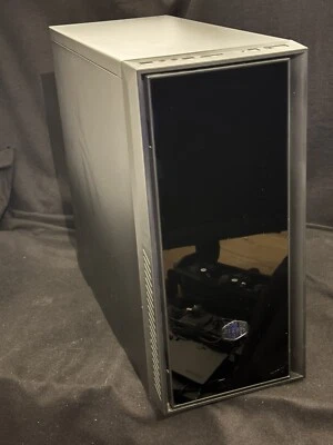 Top Cooler Master Gaming PC Rechner i7, GTX570, 8GBRam, 120GB SSD, Win10Pro - Bild 1 von 4