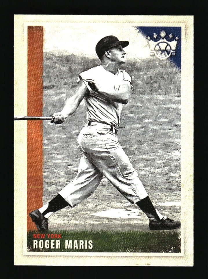 2022 Panini Diamond Kings - Pick Your Card - Complete Your Set - Base RC Inserts - Image 1 of 1