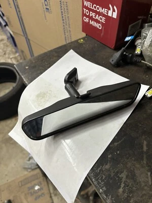 91-99 3000GT Stealth Rear View Rearview Mirror Assembly No Issue Aftermarket - Изображение 1 из 3